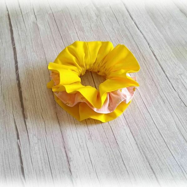 Λαστιχάκια για τα μαλλιά - Image 3