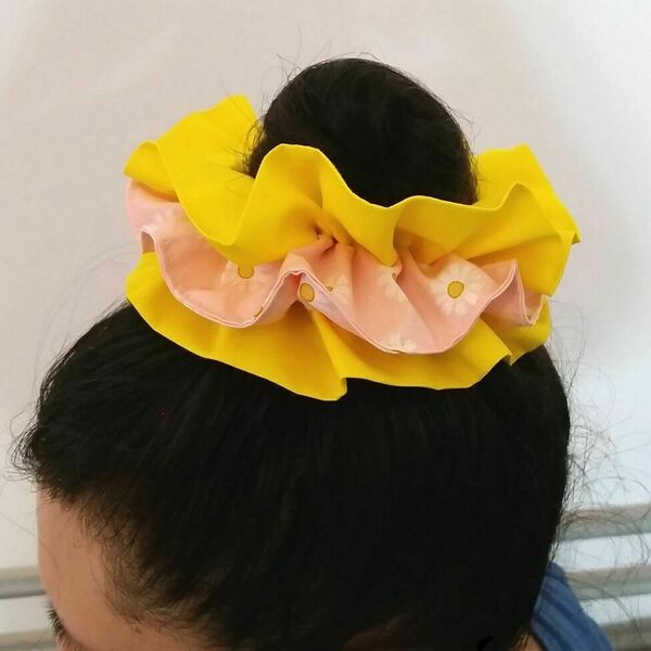 Λαστιχάκια για τα μαλλιά - Image 5