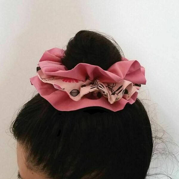 Λαστιχάκια για τα μαλλιά - Image 6